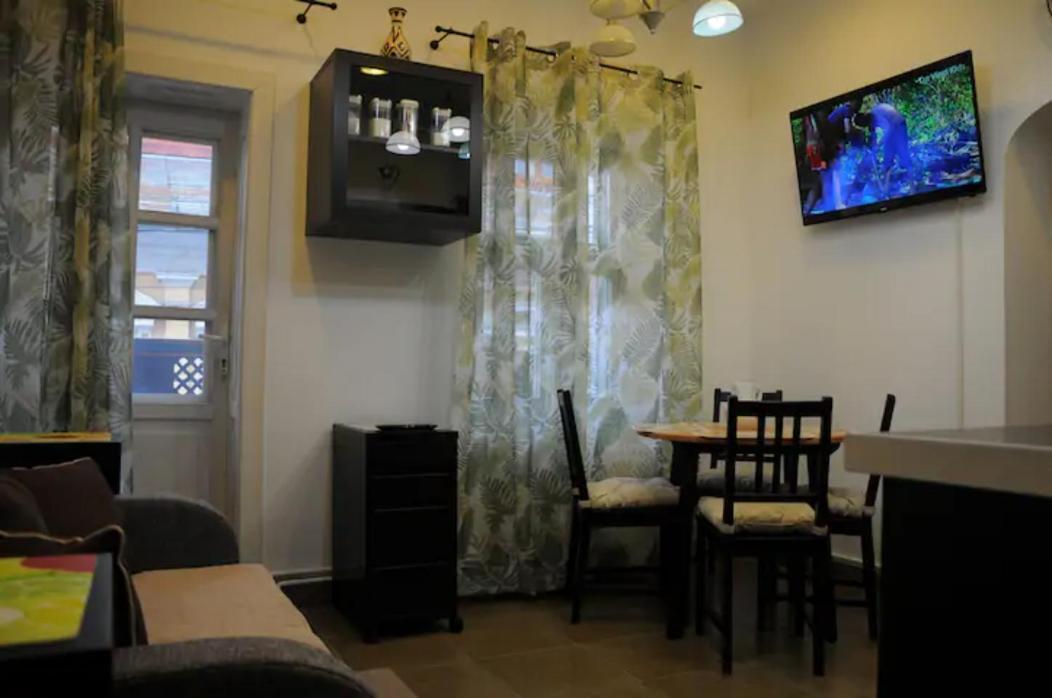 Apartament 6 Targu Mures Ngoại thất bức ảnh