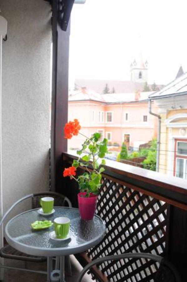 Apartament 6 Targu Mures Ngoại thất bức ảnh