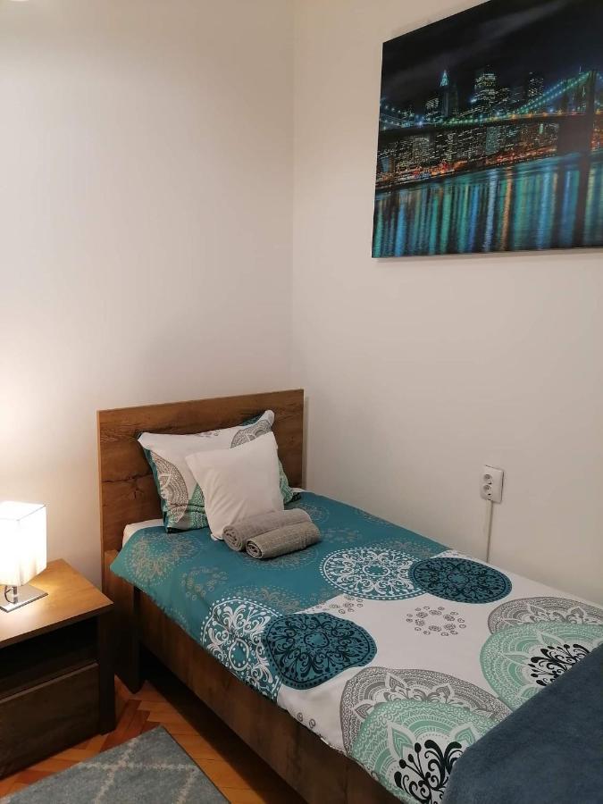 Apartament 6 Targu Mures Ngoại thất bức ảnh