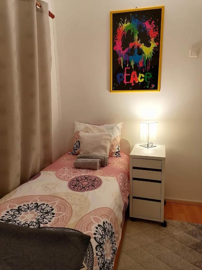 Apartament 6 Targu Mures Ngoại thất bức ảnh