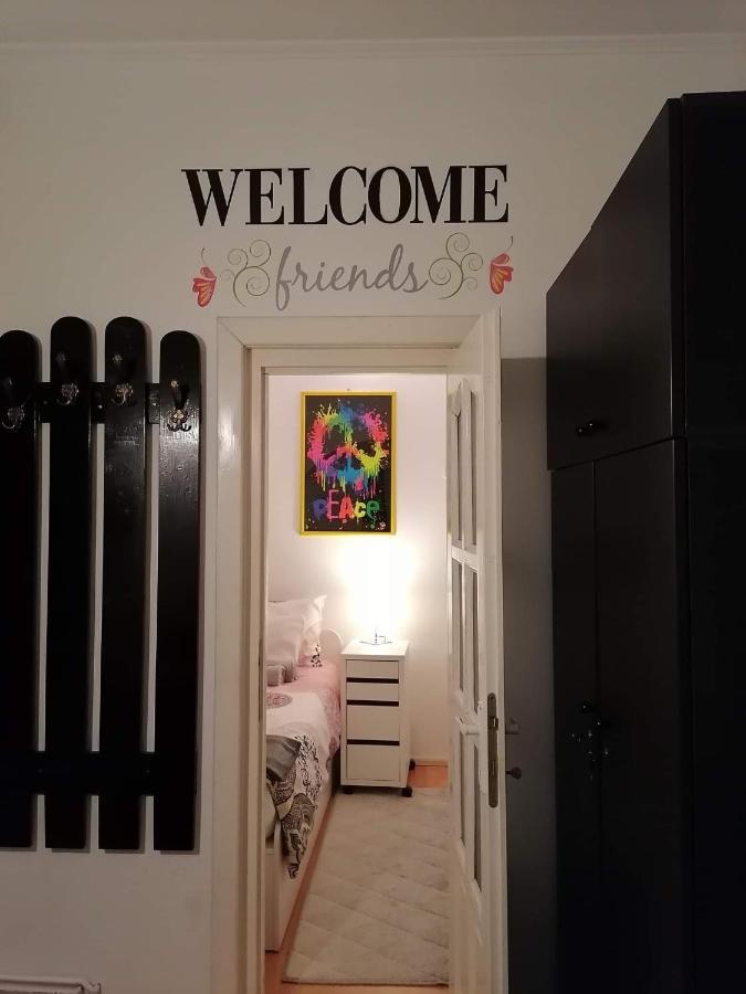 Apartament 6 Targu Mures Ngoại thất bức ảnh