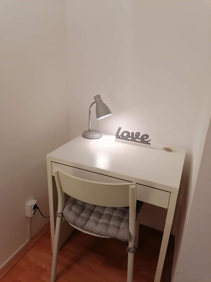 Apartament 6 Targu Mures Ngoại thất bức ảnh