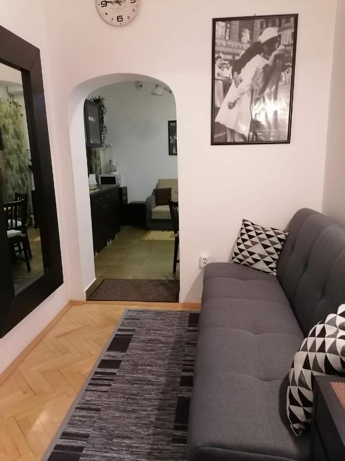 Apartament 6 Targu Mures Ngoại thất bức ảnh