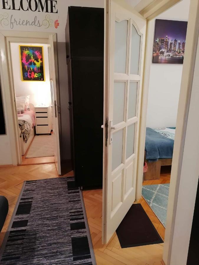 Apartament 6 Targu Mures Ngoại thất bức ảnh