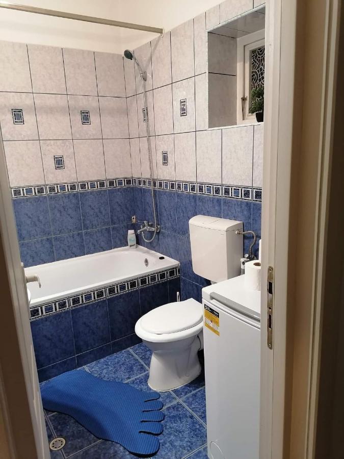 Apartament 6 Targu Mures Ngoại thất bức ảnh