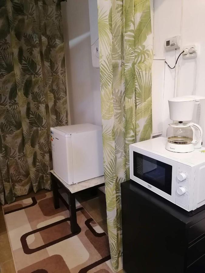 Apartament 6 Targu Mures Ngoại thất bức ảnh