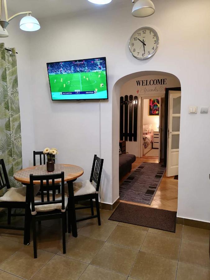 Apartament 6 Targu Mures Ngoại thất bức ảnh