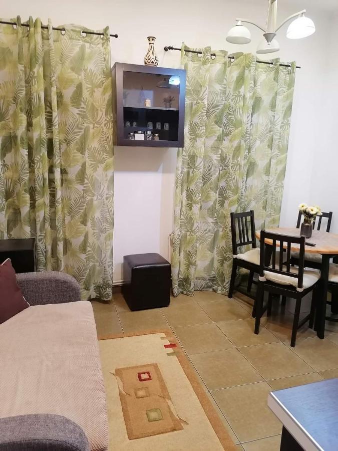 Apartament 6 Targu Mures Ngoại thất bức ảnh